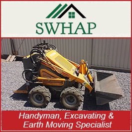 South West Handyman & Plastering Service