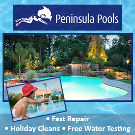 Peninsula Pools
