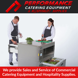 Performance Catering Equipment Pty Ltd