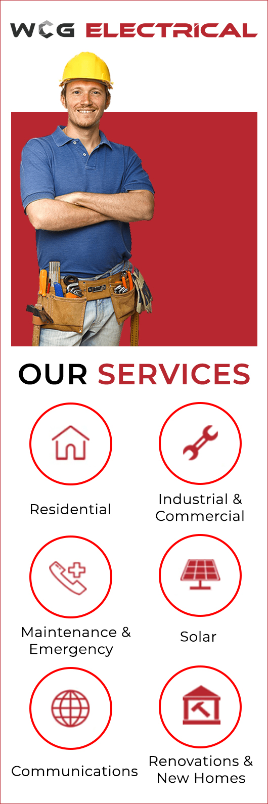WCG Electrical