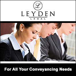 Leyden Legal