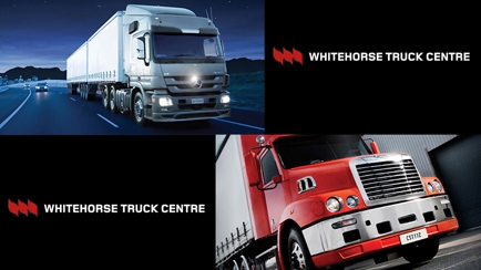 Whitehorse Truck Centre Hero Image