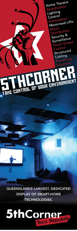 5thCorner Tech Republik
