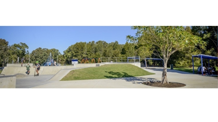 Nowra Library Hero Image