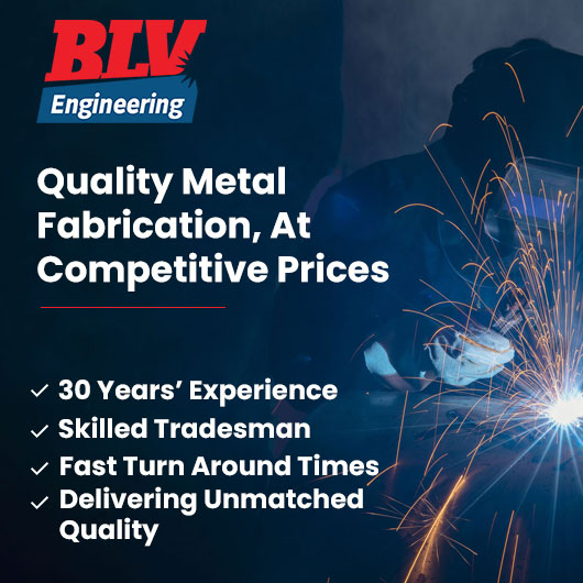 B.L.V. Engineering