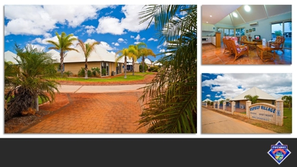 Potshot Hotel Resort Hero Image