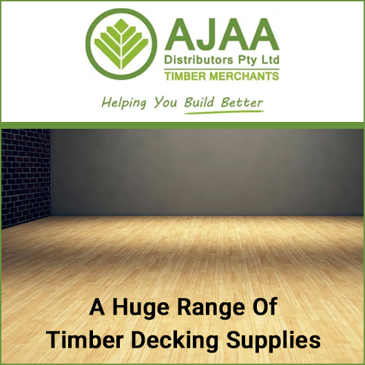 AJAA Distributors