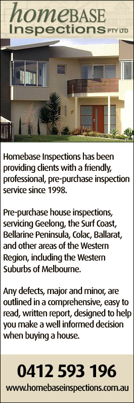 Homebase Inspections Pty Ltd