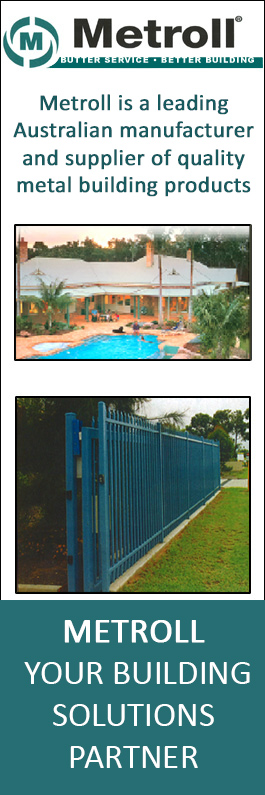 Metroll Pty Ltd
