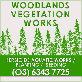 Woodlands Vegetation Works