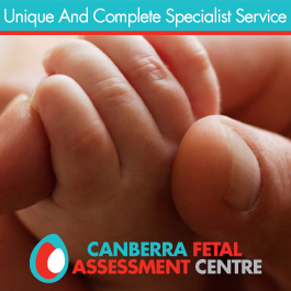 Canberra Fetal Assessment Centre