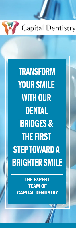 Capital Dentistry.