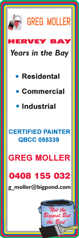 Greg Moller