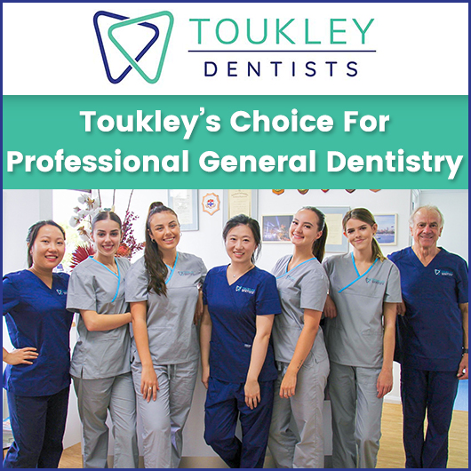 Toukley Dentists