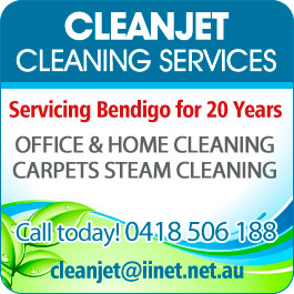 Cleanjet Cleaning Services