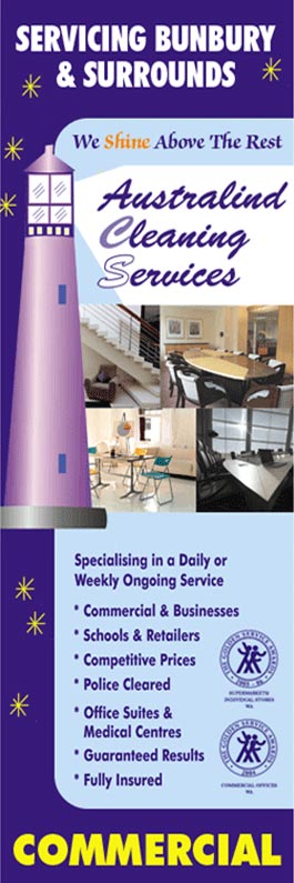 Australind Cleaning Services