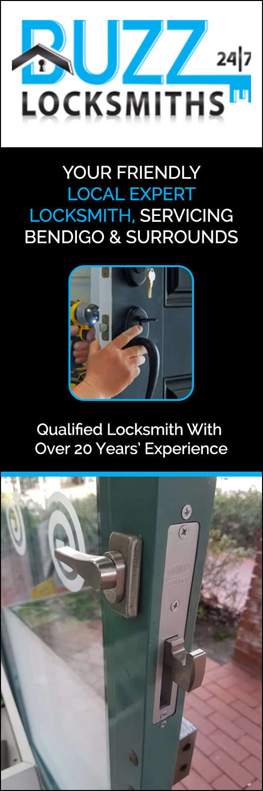 Buzz Locksmiths