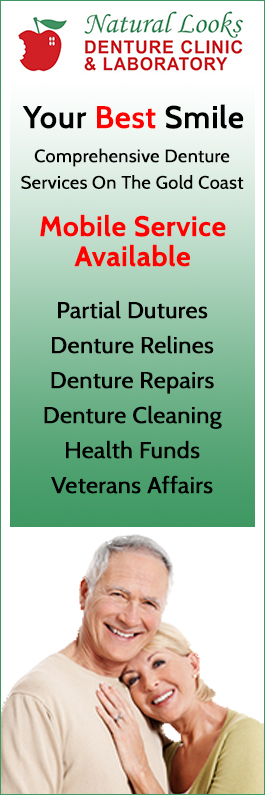 Natural Looks Denture Clinic & Laboratory