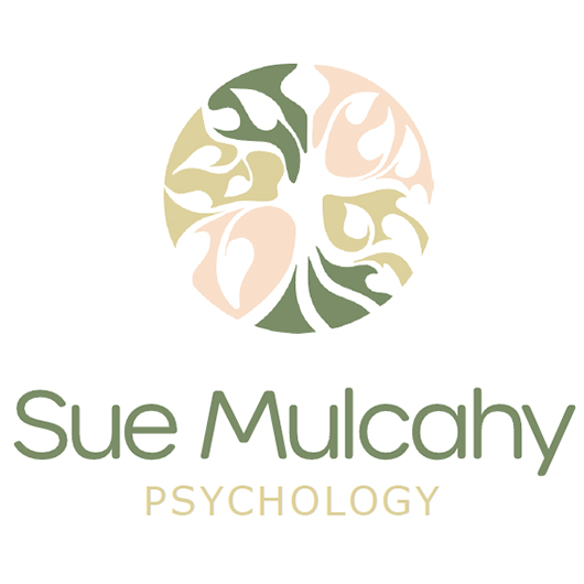 Sue Mulcahy Psychology