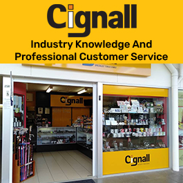 Cignall Mermaid Waters