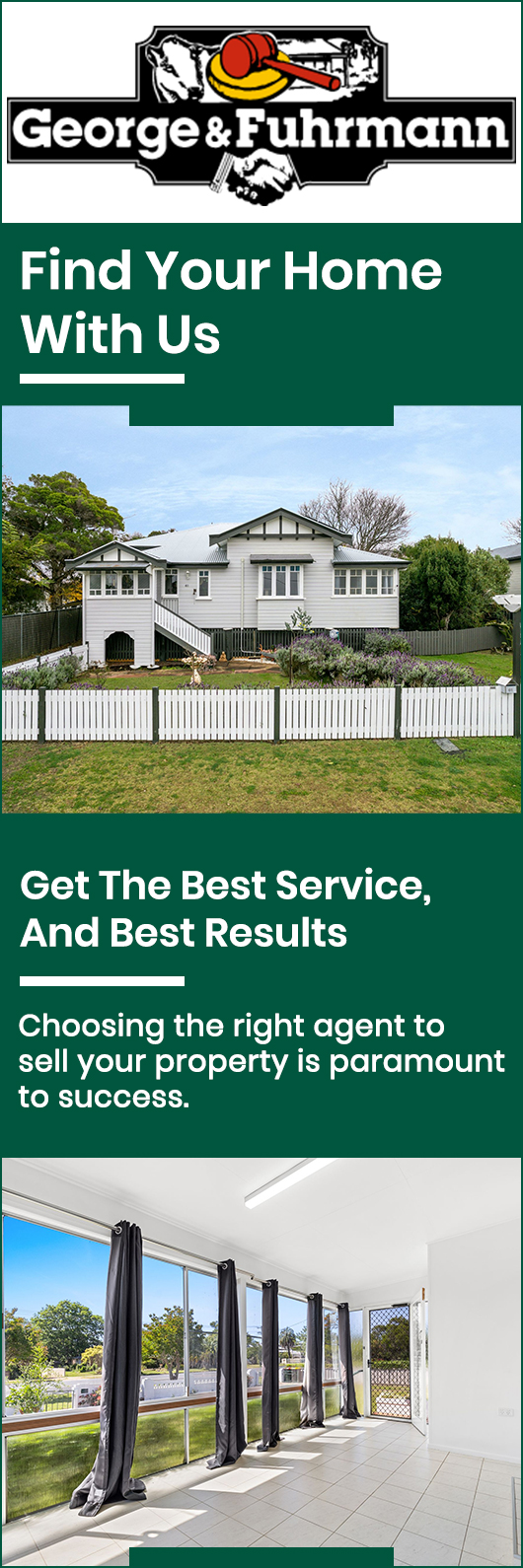 GNF Real Estate Warwick