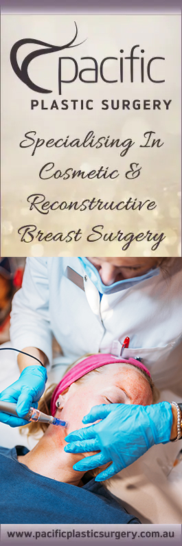 Pacific Plastic Surgery