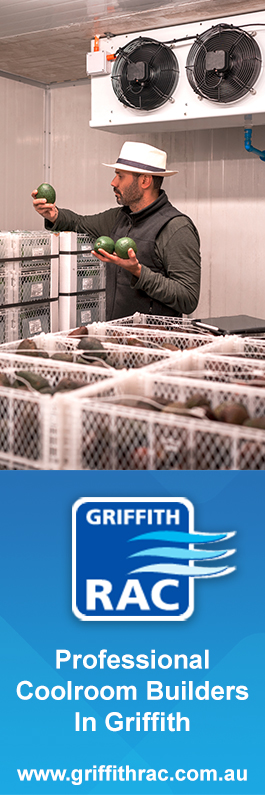 Griffith Refrigeration and  Air Conditioning