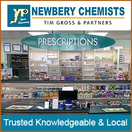 Newbery Chemists