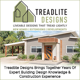 Treadlite Designs