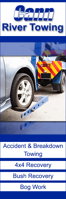 Lobs Roadrunner Motors & Towing Services