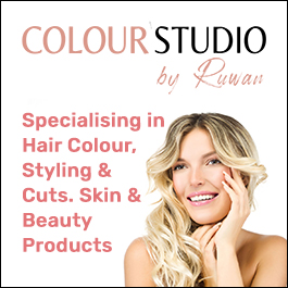 Colour Studio by Ruwan