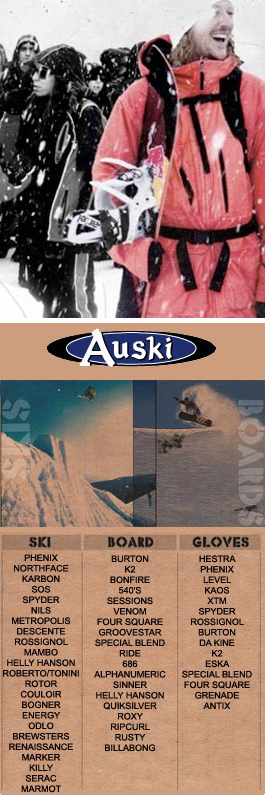 Auski