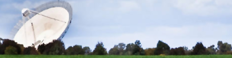 Parkes Shire Council - Fire Control Centre Hero Image