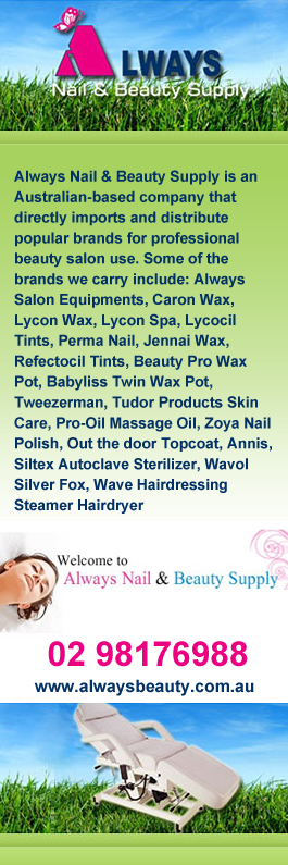 Always Nail & Beauty Supply