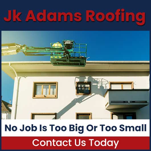 Jk Adams Roofing