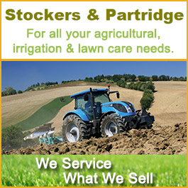 Stockers And Partridge Pty Ltd