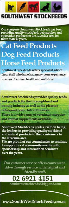 Southwest Stockfeeds
