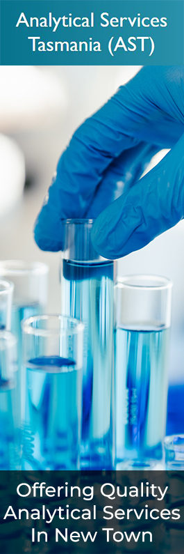 Analytical Services Tasmania