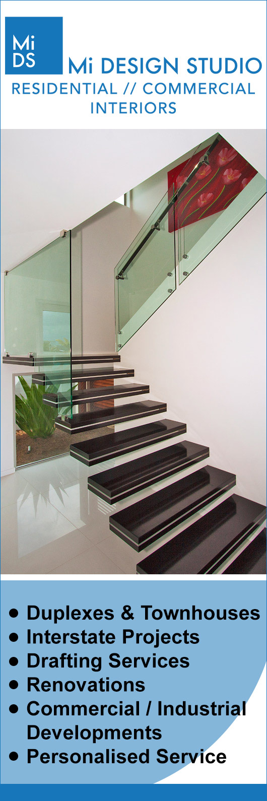 Mi Design Studio Pty Ltd