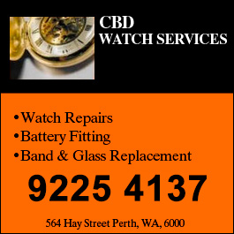 CBD Watch Services
