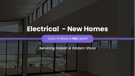 Inphase Electrical Contracting Hero Image