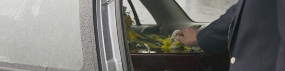 Centre Funeral Services & Crematorium Hero Image