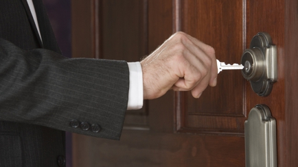 South West Locksmiths Hero Image