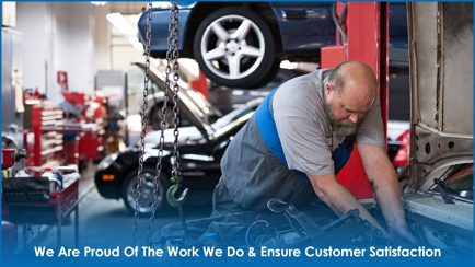 Camel Gas Pty Ltd Hero Image