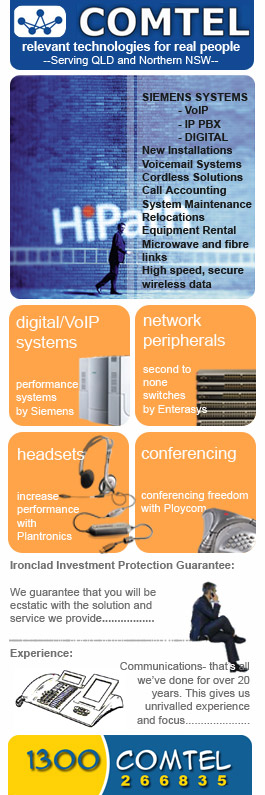 Comtel Pty Ltd