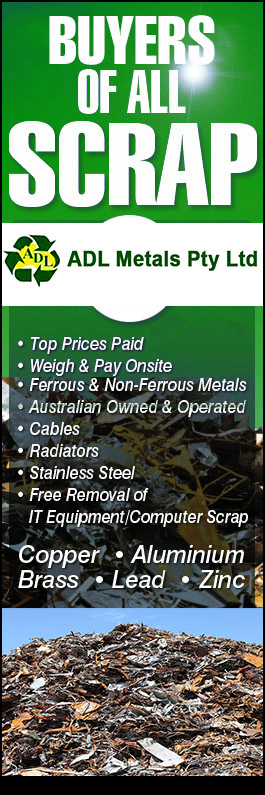 ADL Metals Pty Ltd