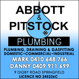 East Gosford Plumbing
