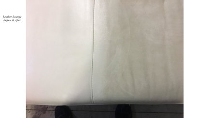 Impact Carpet Cleaning Hero Image