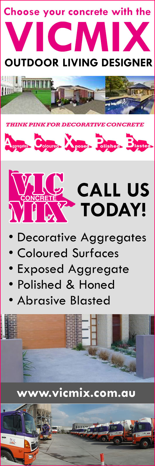 Vic Mix