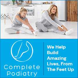 Complete Podiatry